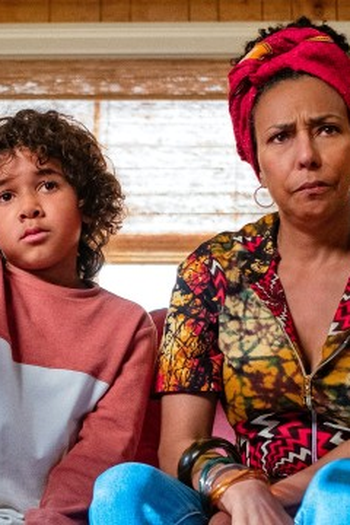 Poster de Episódio Ghost Dad (2021)