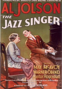 O Cantor de Jazz (The Jazz Singer)