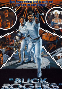 Buck Rogers no Século 25 (Buck Rogers in the 25th Century)