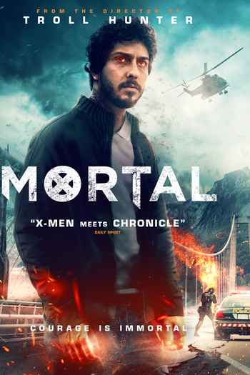  de Filme Mortal (2020)