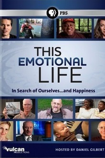 Poster de Série Nossa Vida Emocional (2010)