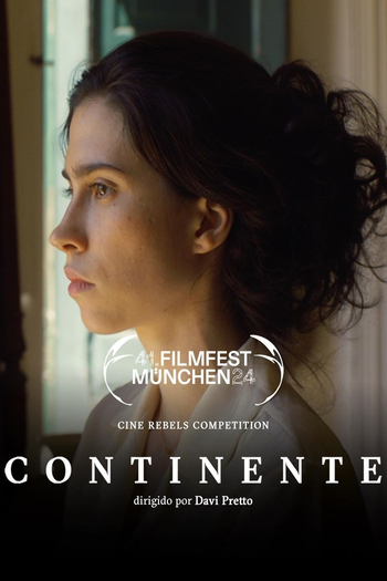  de Filme Continente (2024)