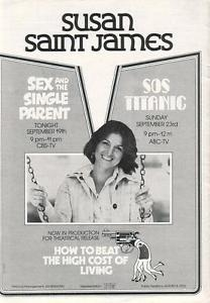 Papai Também Te Ama (Sex and the Single Parent)