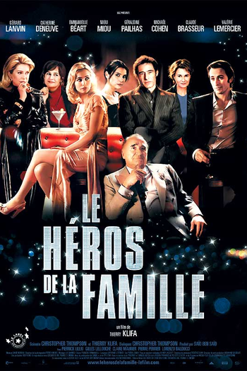  de Filme Segredos de Cabaré (2006)