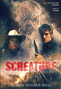 Screature of the Lagoon (Screature)