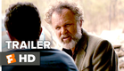 Les Cowboys Official Trailer 1 (2016) - John C. Reilly Movie HD