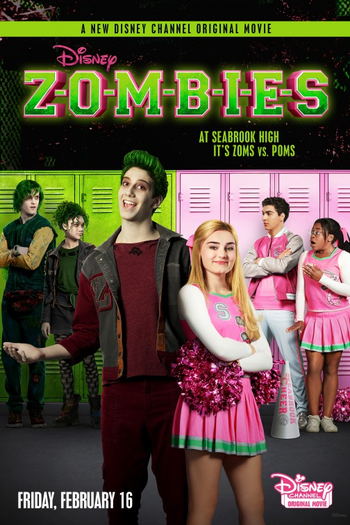  de Filme Zombies (2018)