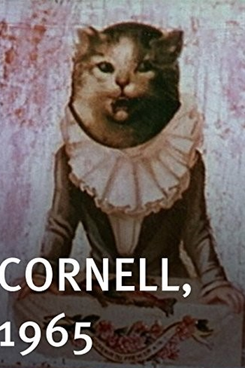  de Curta Cornell, 1965 (1978)