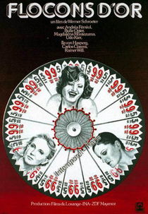 Os Flocos de Ouro (Goldflocken)