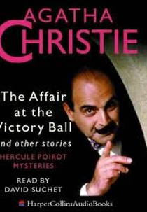 O Caso do Baile da Vitória (The Affair at the Victory Ball)