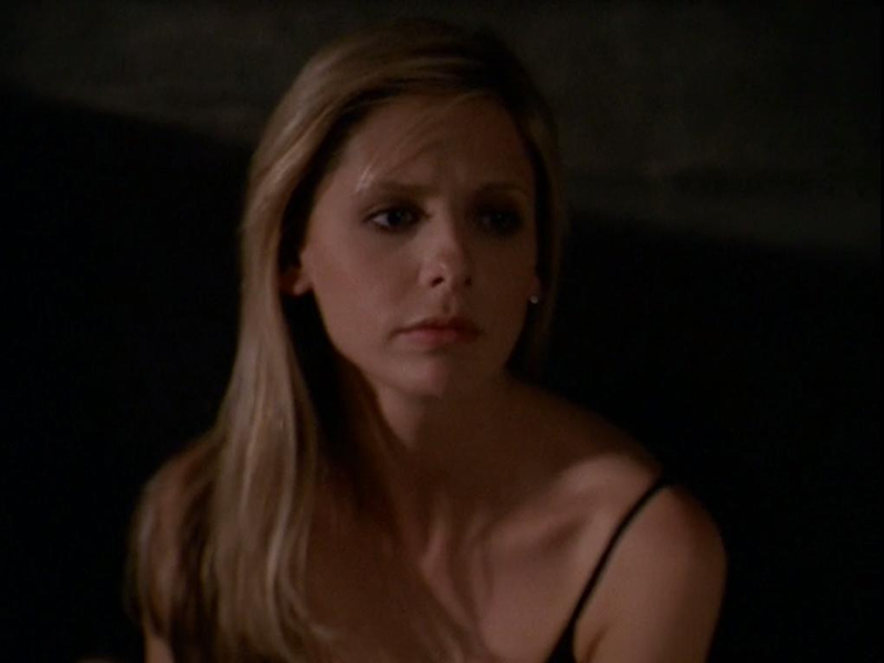 Foto 10 de Buffy: A Caça Vampiros (7ª Temporada)