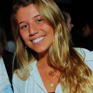 Foto de perfil de Juliana P Giacobo