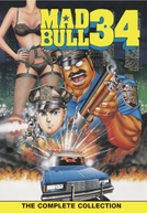 Mad Bull 34 (Mad Bull 34: The Complete Collection)