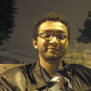 Foto de perfil de Evandro