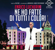 Enrico Lucherini: Ne ho fatte di tutti i colori