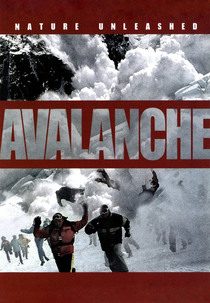 Avalanche (Nature Unleashead: Avalanche)