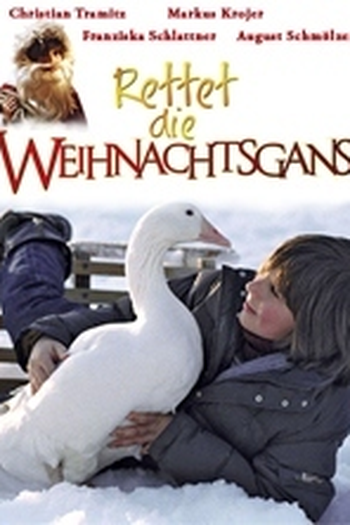  de Filme Salvando a Ceia de Natal (2006)