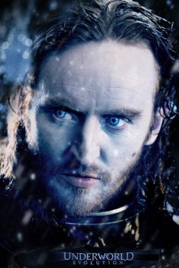  de Filme Anjos da Noite: A Evolução (2006)