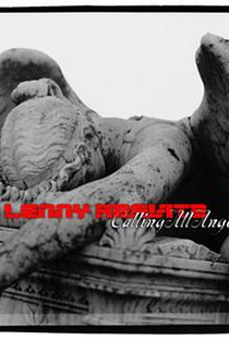 Lenny Kravitz: Calling All Angels - Poster / Capa / Cartaz - Oficial 1