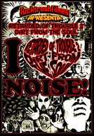RETARDED OF TROUBLE 2 NOISE MIXTAPES - I LOVE NOISE (RETARDED OF TROUBLE 2 NOISE MIXTAPES - I LOVE NOISE)