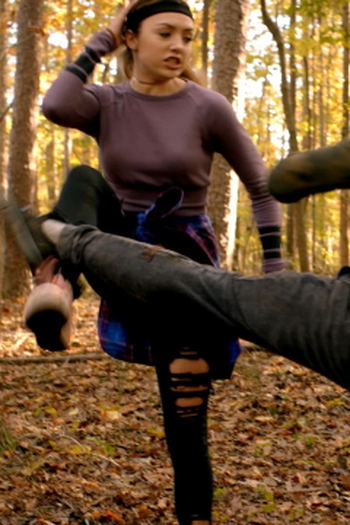 Poster de Episódio Lull (2019)
