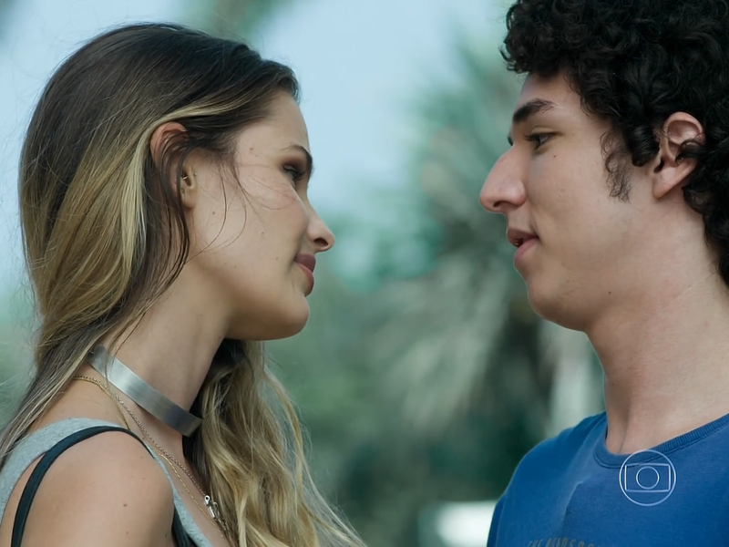 Foto 14 de Verdades Secretas