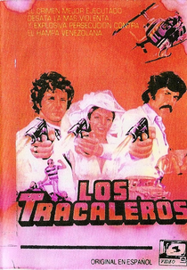 Los tracaleros (Los tracaleros)