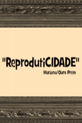 Poster de Curta Reproduticidade (2009)