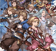 Chain Chronicles Granblue Fantasy