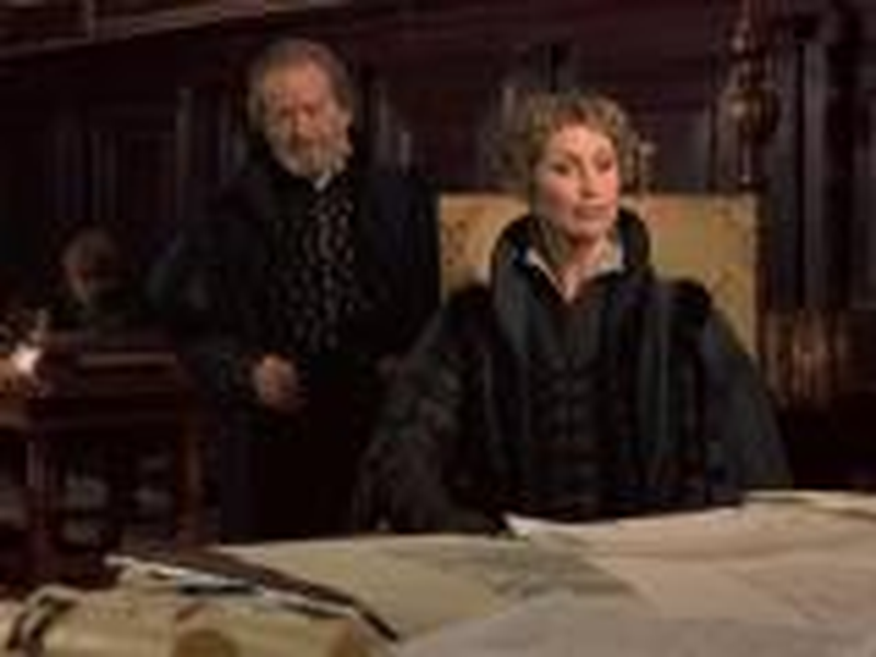 Foto 6 de Passagem Secreta   