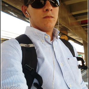 Foto de perfil de Washington Muniz