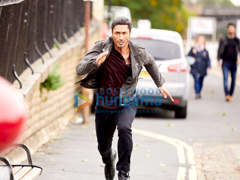 Foto 6 de Força Letal