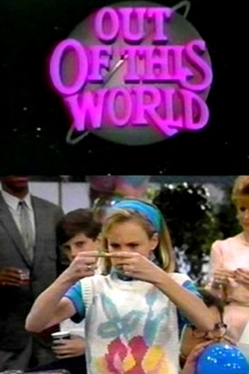  de Série A Extraterrestre (1987)