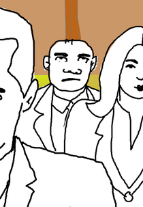 Aconteceu naquela manhã (Aconteceu naquela manhã)