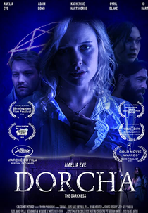 The Darkness (Dorcha)