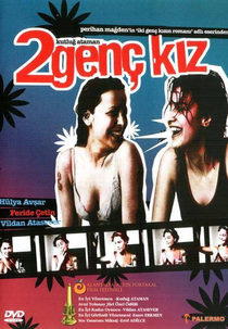 Duas Garotas em Istambul (Iki Genç Kiz)