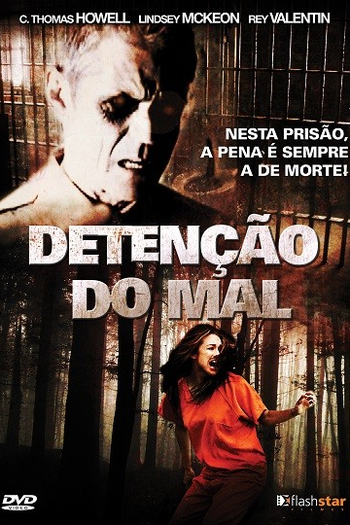  de Filme Detenção Do Mal (2009)
