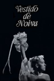Vestido de Noiva - Poster / Capa / Cartaz - Oficial 1
