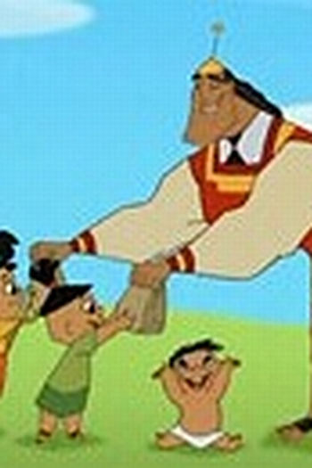 Poster de Episódio Peasant for a Day (2006)