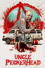 O Tio Canibal (Uncle Peckerhead)