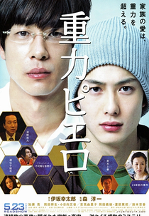 Gravity's Clowns (Juuryoku Pierrot)