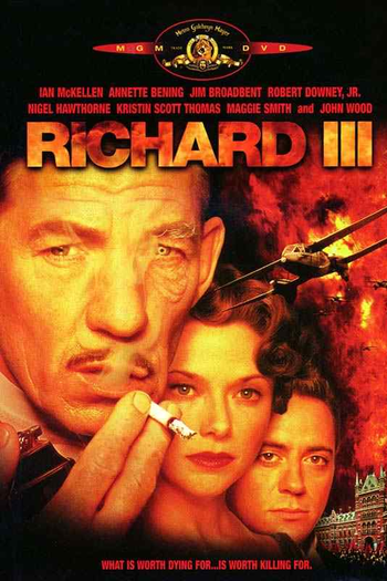 de Filme Ricardo III (1995)
