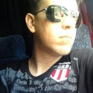 Foto de perfil de Fael Silveira