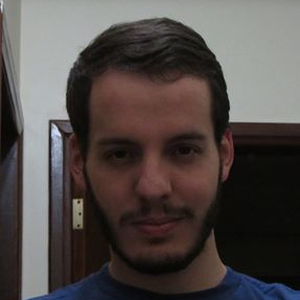 Foto de perfil de Luiz Felipe