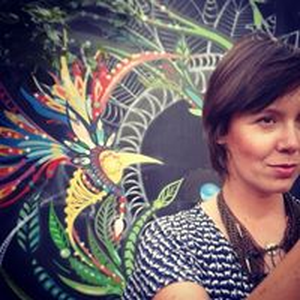 Foto de perfil de Jessica