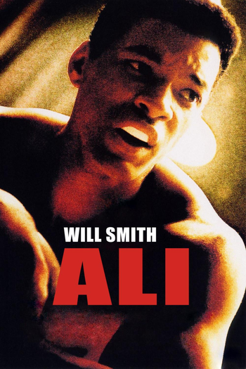 de Filme Ali (2001)