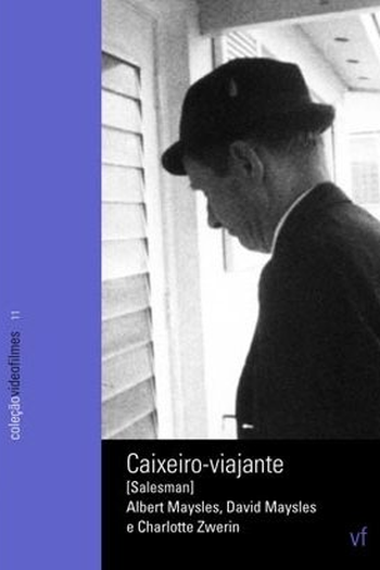  de Filme Caixeiro-Viajante (1969)