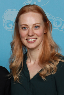 Deborah Ann Woll - Poster 1