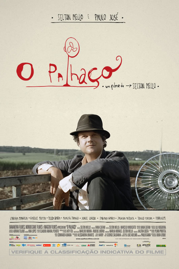  de Filme O Palhaço (2011)