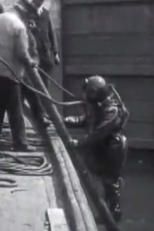 Scaphandrier (Scaphandrier)